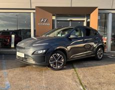 Hyundai Kona - Electric 39kWh - 136ch Executive - 23 490 €
