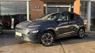 Hyundai Kona  - photo 0