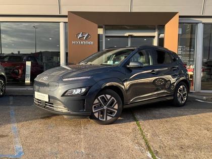 Hyundai Kona - Electric 39kWh - 136ch Executive - 23 490 €