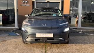 Hyundai Kona  - photo 1