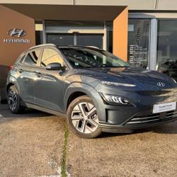 Hyundai Kona Electric 39kWh - 136ch Executive Le Mans
