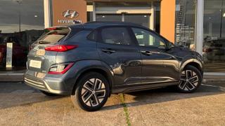 Hyundai Kona  - photo 3