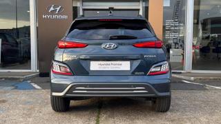 Hyundai Kona  - photo 4