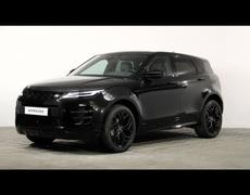 Land Rover Range Rover Evoque Epagny Metz-Tessy