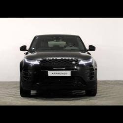 Land Rover Range Rover Evoque 1.5 P300e 309ch R-Dynamic SE AWD BVA Mark III Epagny Metz-Tessy