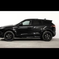 Land Rover Range Rover Evoque 1.5 P300e 309ch R-Dynamic SE AWD BVA Mark III Epagny Metz-Tessy