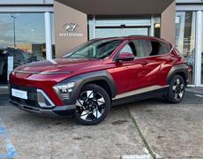 Hyundai Kona - 1.6 GDi 141ch Hybrid Executive DCT-6 - 24 900 €
