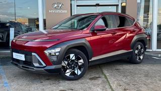 Hyundai Kona  - photo 0