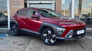 Hyundai Kona  - photo 2