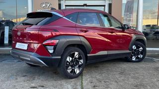 Hyundai Kona  - photo 3