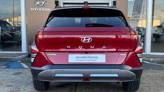 Hyundai Kona  - photo 4