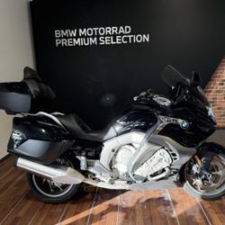 BMW K1 K 1600 GTL Lesm&eacute;nils