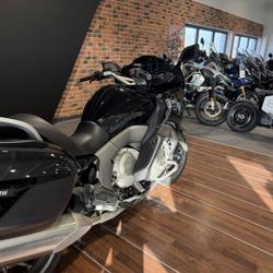 BMW K1 K 1600 GTL Lesm&eacute;nils