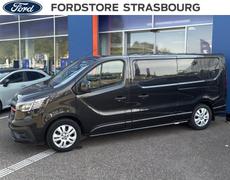Renault Trafic Souffelweyersheim
