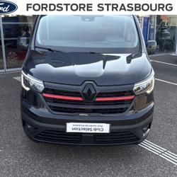 Renault Trafic L2H1 3T 2.0 Blue dCi 170ch Grand Confort EDC Souffelweyersheim