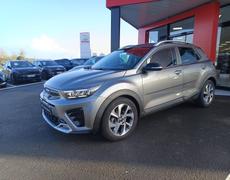 Kia Stonic Saint-Quentin-sur-le-Homme