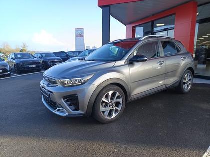 Kia Stonic - 1.0 T-GDi 100ch GT Line Premium - 21 980 €