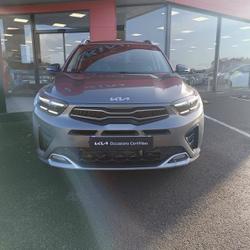 Kia Stonic 1.0 T-GDi 100ch GT Line Premium Saint-Quentin-sur-le-Homme