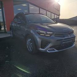 Kia Stonic 1.0 T-GDi 100ch GT Line Premium Saint-Quentin-sur-le-Homme