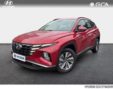 Hyundai Tucson Saint-Herblain