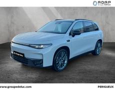 Leapmotor C10 Trélissac