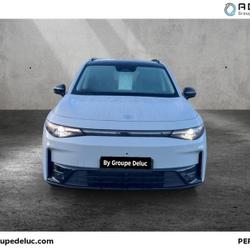 Leapmotor C10 BEV 218ch 69,9 kWh Design MY25 Tr&eacute;lissac
