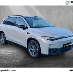 Leapmotor C10 BEV 218ch 69,9 kWh Design MY25 Tr&eacute;lissac