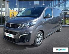 Peugeot Expert Épernay