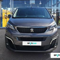 Peugeot Expert Standard 2.0 BlueHDi 180ch Premium Pack S&S EAT6 &Eacute;pernay