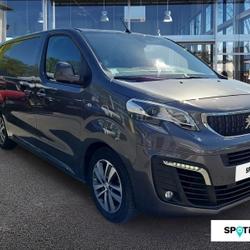 Peugeot Expert Standard 2.0 BlueHDi 180ch Premium Pack S&S EAT6 &Eacute;pernay