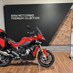 BMW Serie F S 1000 XR Lesm&eacute;nils