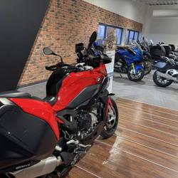 BMW Serie F S 1000 XR Lesm&eacute;nils