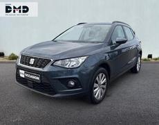 Seat Arona Angers