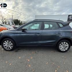 Seat Arona 1.0 EcoTSI 95ch Start/Stop Style Euro6d-T Angers