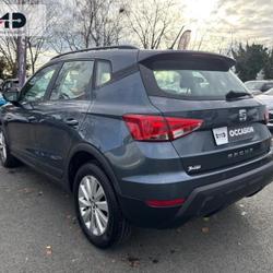 Seat Arona 1.0 EcoTSI 95ch Start/Stop Style Euro6d-T Angers
