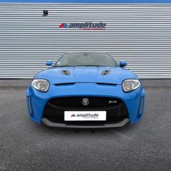 Jaguar XK coupe 5.0 V8 R-S Chen&ocirc;ve