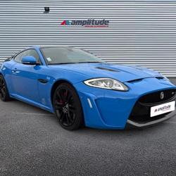 Jaguar XK coupe 5.0 V8 R-S Chen&ocirc;ve