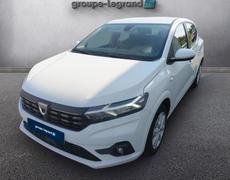 Dacia Sandero Arnage