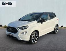 Ford Ecosport Angers