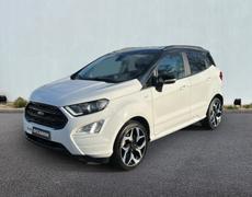 Ford Ecosport Angers
