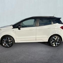 Ford Ecosport 1.0 EcoBoost 125ch ST-Line Angers