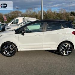 Ford Ecosport 1.0 EcoBoost 125ch ST-Line Angers