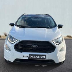Ford Ecosport 1.0 EcoBoost 125ch ST-Line Angers
