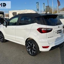 Ford Ecosport 1.0 EcoBoost 125ch ST-Line Angers