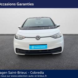 Volkswagen ID3 204ch Pro Performance 58 kWh Saint-Brieuc