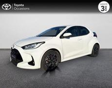 Toyota Yaris Cesson-Sévigné
