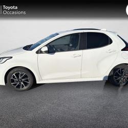 Toyota Yaris 70 VVT-i Design 5p Cesson-S&eacute;vign&eacute;