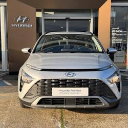Hyundai Bayon 1.0 T-GDi 100ch Hybrid 48V Initia Le Mans