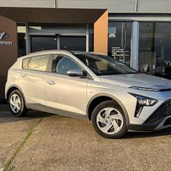 Hyundai Bayon 1.0 T-GDi 100ch Hybrid 48V Initia Le Mans