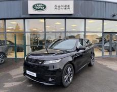 Land Rover Range Rover Sport Cesson-Sévigné